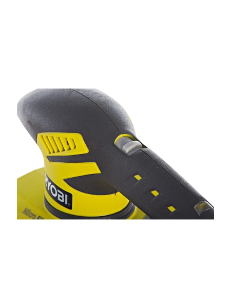 Вибрационная шлифмашина Ryobi ESS280RV 5133000534