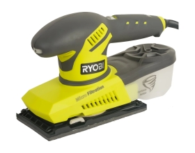 Вибрационная шлифмашина Ryobi ESS280RV 5133000534