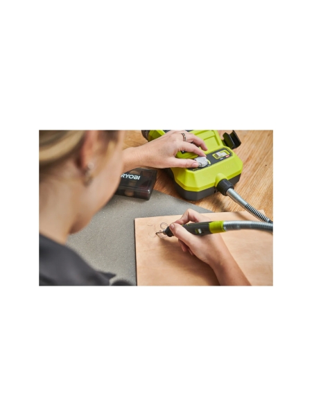 Гравер Ryobi ONE+ R18RT-0 5133004366