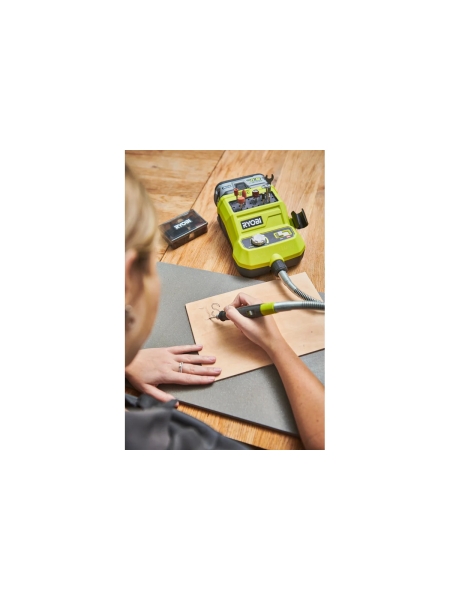 Гравер Ryobi ONE+ R18RT-0 5133004366