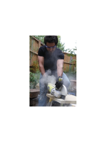 Углошлифовальная машина Ryobi EAG2000RS 5133000550