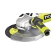 Углошлифовальная машина Ryobi EAG2000RS 5133000550