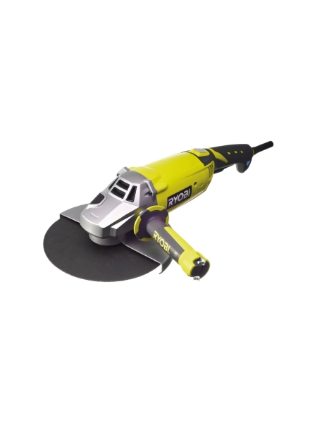 Углошлифовальная машина Ryobi EAG2000RS 5133000550