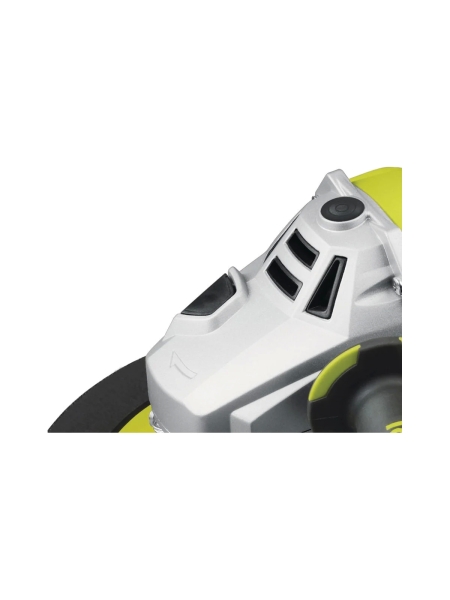 Углошлифовальная машина Ryobi EAG2000RS 5133000550