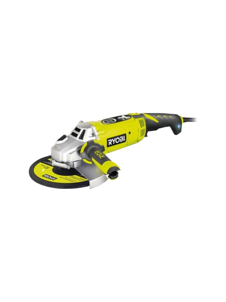 Углошлифовальная машина Ryobi EAG2000RS 5133000550
