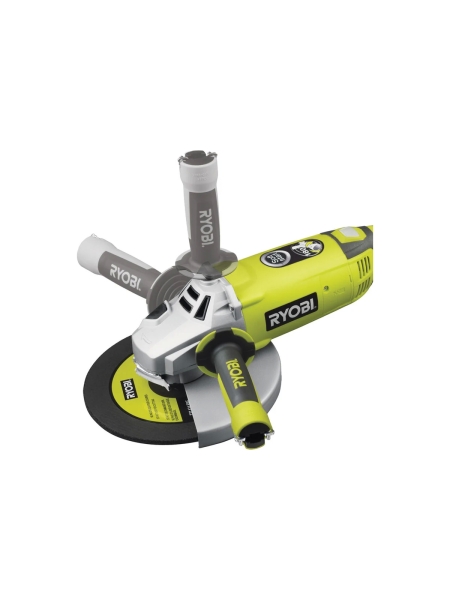 Углошлифовальная машина Ryobi EAG2000RS 5133000550