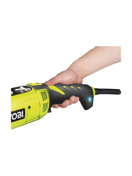 Углошлифовальная машина Ryobi EAG2000RS 5133000550