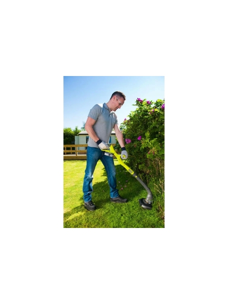 Аккумуляторный триммер Ryobi OLT1825 5133001808