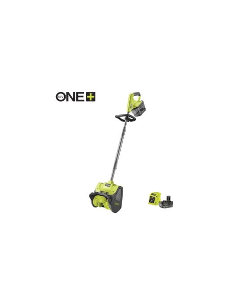 Ручной снегоуборщик Ryobi 18В RY18ST25A-140 5133006235