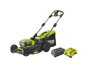 Бесщеточная газонокосилка Ryobi RY36LMX46A-150 36В 5133004914