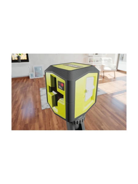 Лазерный нивелир Ryobi RBCLLR1 5133004863
