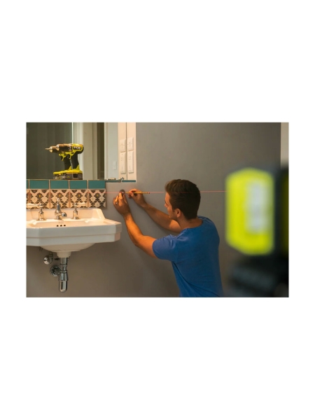 Лазерный нивелир Ryobi RBCLLR1 5133004863