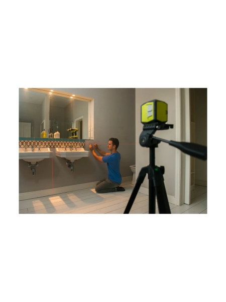 Лазерный нивелир Ryobi RBCLLR1 5133004863