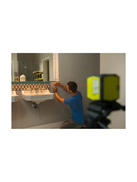 Лазерный нивелир Ryobi RBCLLR1 5133004863