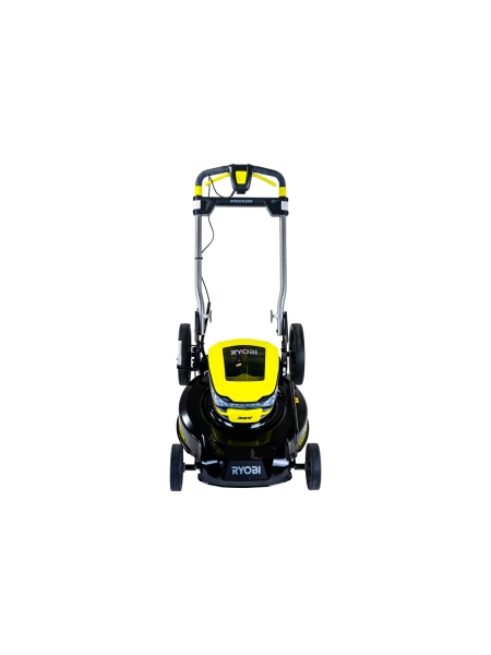 Бесщеточная газонокосилка Ryobi MAX POWER RY36LMMX51A-140 36В 5133004591