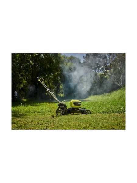 Бесщеточная газонокосилка Ryobi MAX POWER RY36LMMX51A-140 36В 5133004591