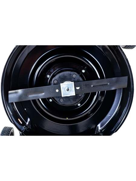 Бесщеточная газонокосилка Ryobi MAX POWER RY36LMMX51A-140 36В 5133004591