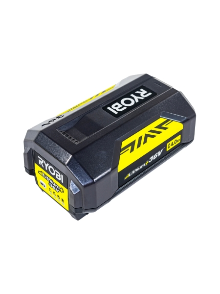 Бесщеточная газонокосилка Ryobi MAX POWER RY36LMMX51A-140 36В 5133004591