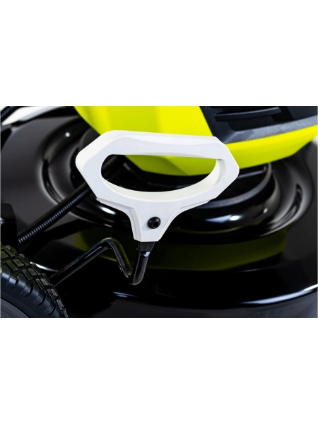 Бесщеточная газонокосилка Ryobi MAX POWER RY36LMMX51A-140 36В 5133004591