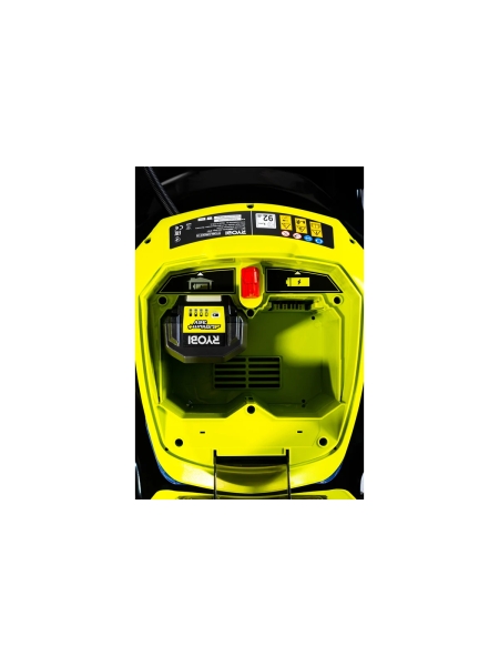 Бесщеточная газонокосилка Ryobi MAX POWER RY36LMMX51A-140 36В 5133004591