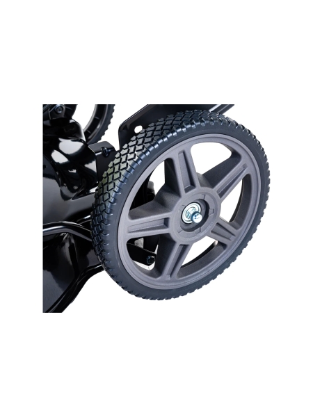 Бесщеточная газонокосилка Ryobi MAX POWER RY36LMMX51A-140 36В 5133004591