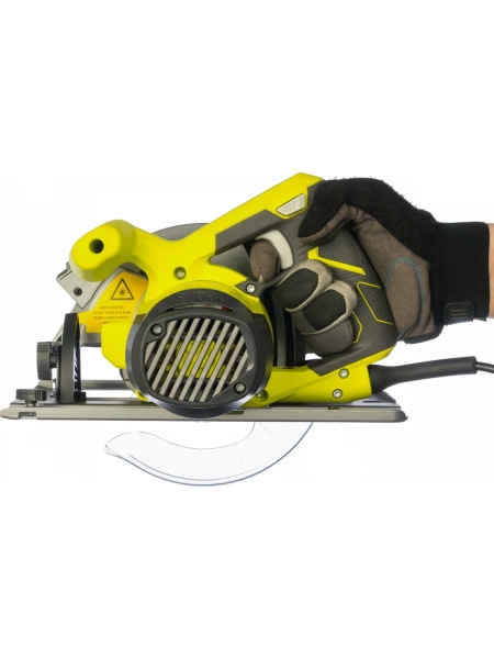 Дисковая пила Ryobi RCS1600-PG 5133002780