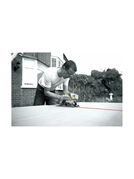 Дисковая пила Ryobi RCS1600-PG 5133002780