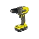 Компактная дрель-шуруповерт Ryobi ONE+ R18DD3-113S 5133003350