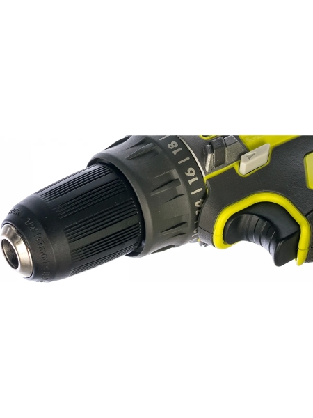 Компактная дрель-шуруповерт Ryobi ONE+ R18DD3-113S 5133003350