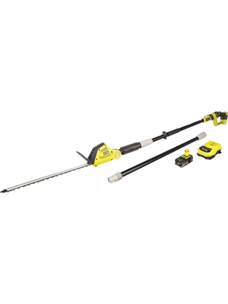 Аккумуляторный высотный кусторез Ryobi ONE+ RPT184515 5133002521