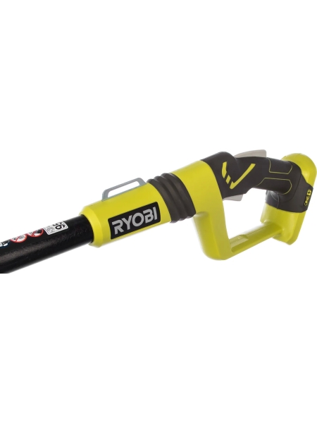 Аккумуляторный высотный кусторез Ryobi ONE+ RPT184515 5133002521