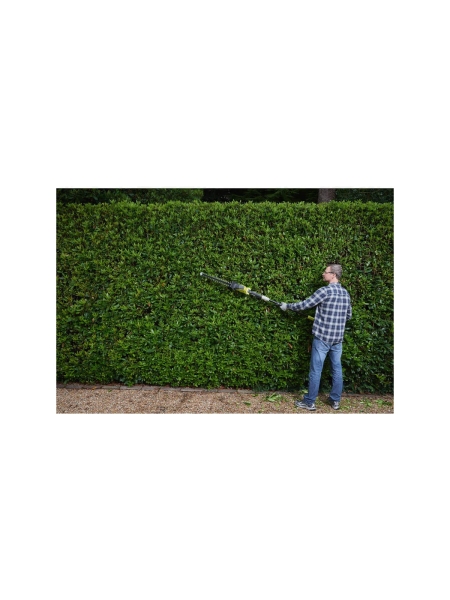 Аккумуляторный высотный кусторез Ryobi ONE+ RPT184515 5133002521