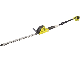 Аккумуляторный высотный кусторез Ryobi ONE+ RPT184515 5133002521