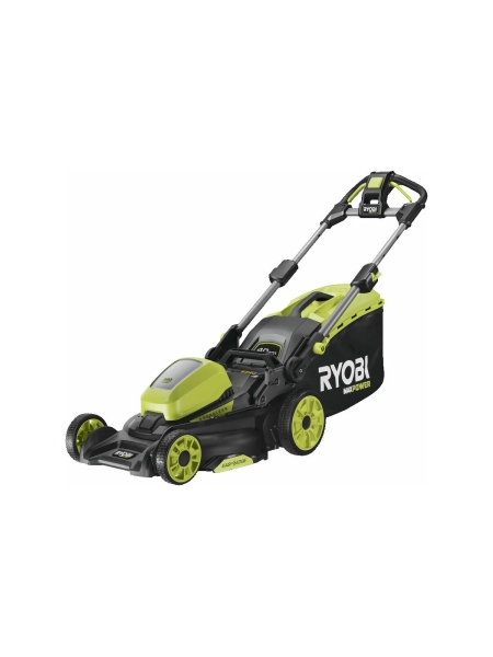 Бесщеточная газонокосилка Ryobi MAX POWER 36В RY36LMXP40A-150 5133005463