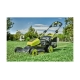 Бесщеточная газонокосилка Ryobi MAX POWER 36В RY36LMXP40A-150 5133005463