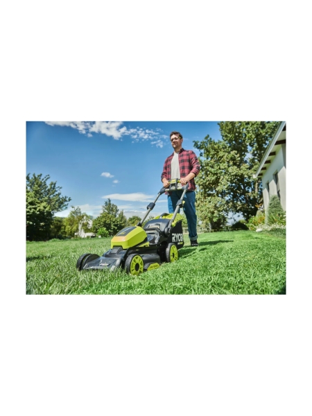 Бесщеточная газонокосилка Ryobi MAX POWER 36В RY36LMXP40A-150 5133005463