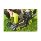 Бесщеточная газонокосилка Ryobi MAX POWER 36В RY36LMXP40A-150 5133005463