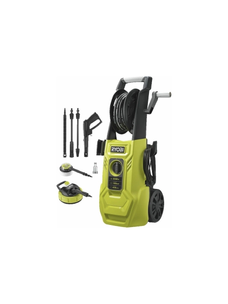 Мойка высокого давления Ryobi RY150PWA 5133005371