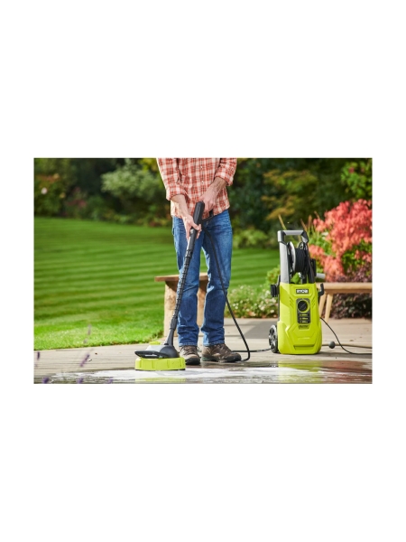 Мойка высокого давления Ryobi RY150PWA 5133005371