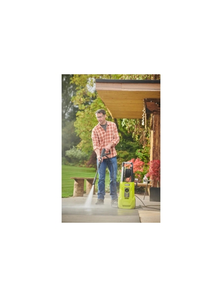 Мойка высокого давления Ryobi RY150PWA 5133005371