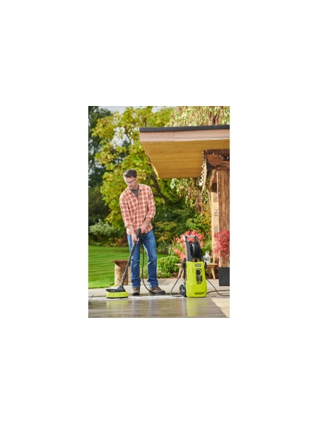 Мойка высокого давления Ryobi RY150PWA 5133005371