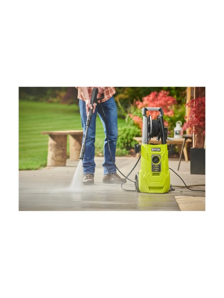 Мойка высокого давления Ryobi RY150PWA 5133005371