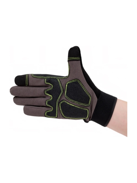 Усиленные садовые перчатки Ryobi RAC811M 5132002992