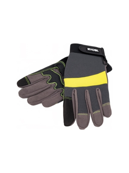 Усиленные садовые перчатки Ryobi RAC811M 5132002992