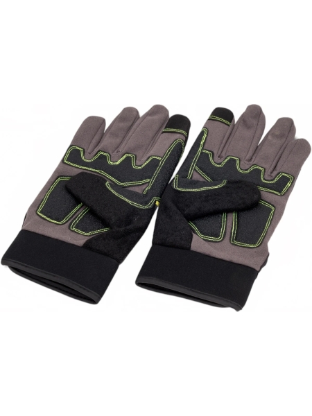 Усиленные садовые перчатки Ryobi RAC811M 5132002992