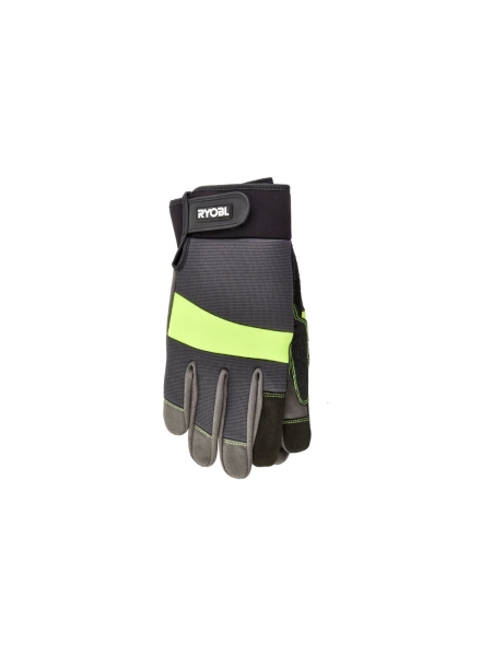 Усиленные садовые перчатки Ryobi RAC811M 5132002992