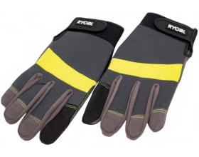 Усиленные садовые перчатки Ryobi RAC811M 5132002992