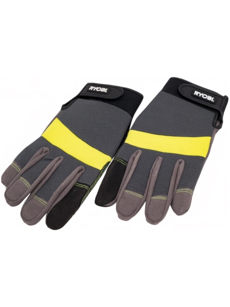 Усиленные садовые перчатки Ryobi RAC811M 5132002992