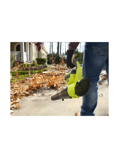 Аккумуляторная воздуходувка Ryobi MAX POWER RBL36JB 5133002342