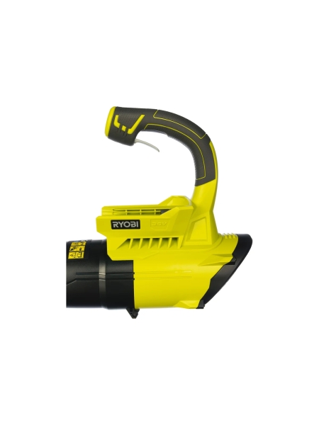 Аккумуляторная воздуходувка Ryobi MAX POWER RBL36JB 5133002342